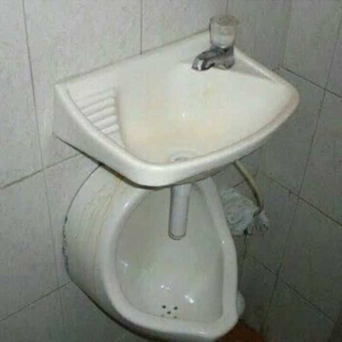 77 Cursed Images So Unhinged, You Might Wonder What Corner Of The Internet They Crawled Out From