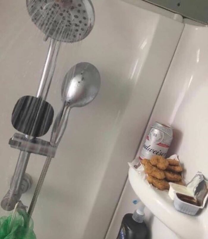 77 Cursed Images So Unhinged, You Might Wonder What Corner Of The Internet They Crawled Out From