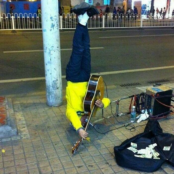 77 Cursed Images So Unhinged, You Might Wonder What Corner Of The Internet They Crawled Out From