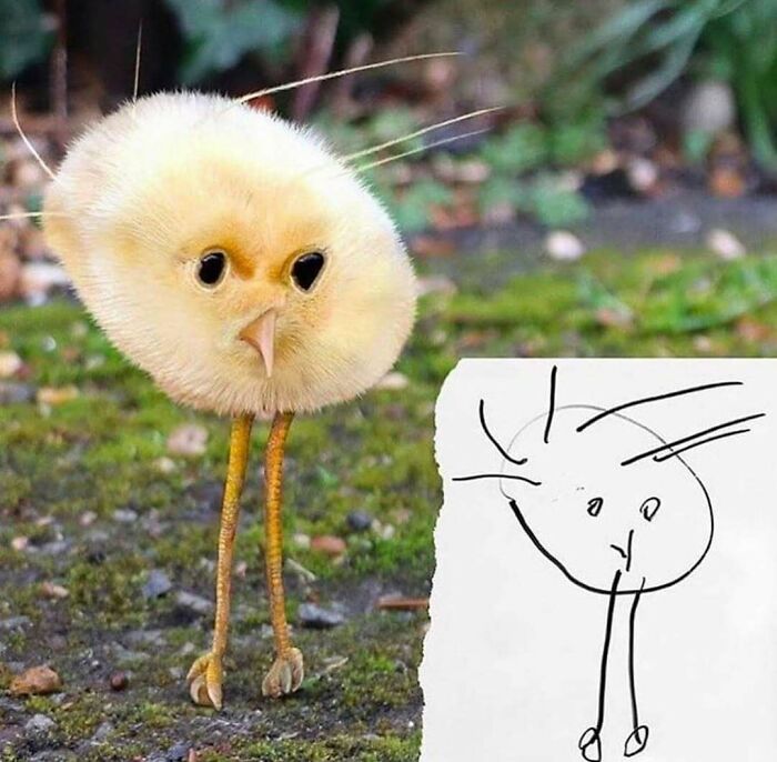 77 Cursed Images So Unhinged, You Might Wonder What Corner Of The Internet They Crawled Out From