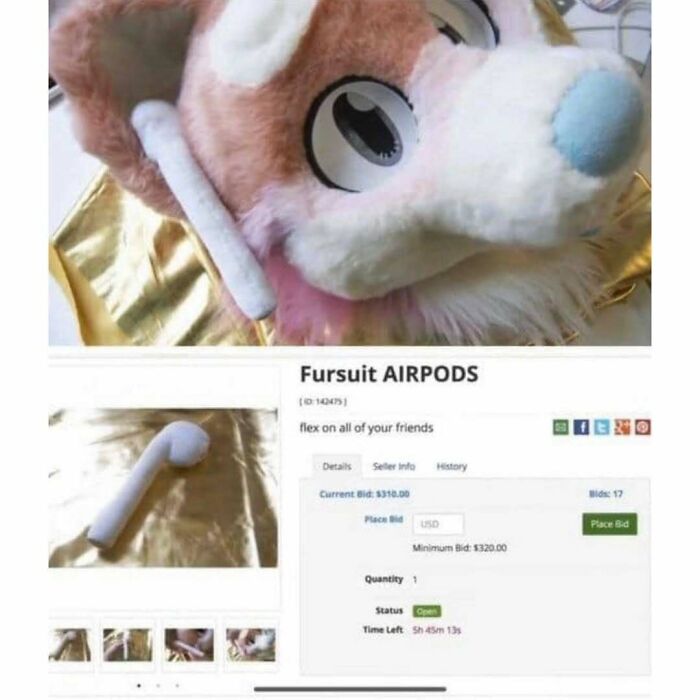 77 Cursed Images So Unhinged, You Might Wonder What Corner Of The Internet They Crawled Out From