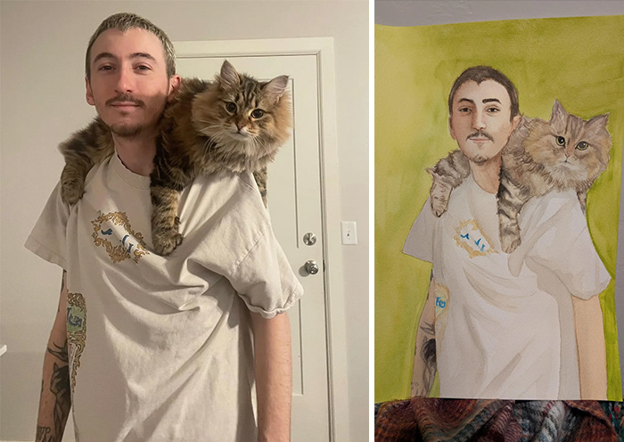 139 Pics Of Cute, Smol, Majestic And Charming Cats To Heal Your Soul