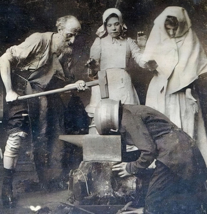 29 Unsettling Medical Devices From The Past That Might Make You Appreciate Modern Medicine 29 Unsettling Medical Devices From The Past That Might Make You Appreciate Modern Medicine