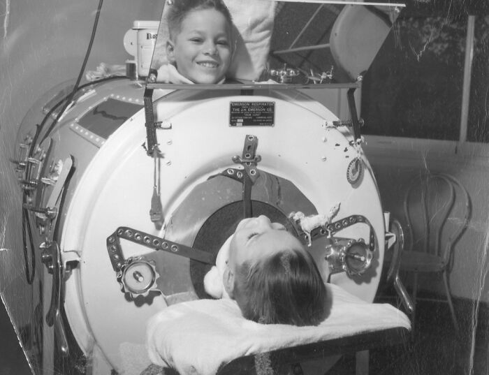 29 Unsettling Medical Devices From The Past That Might Make You Appreciate Modern Medicine 29 Unsettling Medical Devices From The Past That Might Make You Appreciate Modern Medicine
