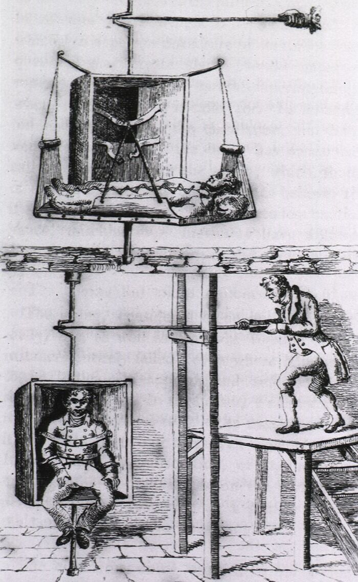 29 Unsettling Medical Devices From The Past That Might Make You Appreciate Modern Medicine 29 Unsettling Medical Devices From The Past That Might Make You Appreciate Modern Medicine