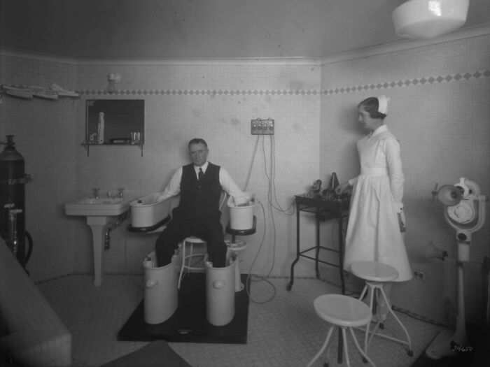 29 Unsettling Medical Devices From The Past That Might Make You Appreciate Modern Medicine 29 Unsettling Medical Devices From The Past That Might Make You Appreciate Modern Medicine