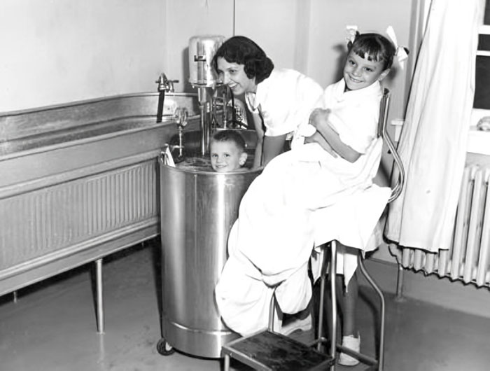 29 Unsettling Medical Devices From The Past That Might Make You Appreciate Modern Medicine 29 Unsettling Medical Devices From The Past That Might Make You Appreciate Modern Medicine