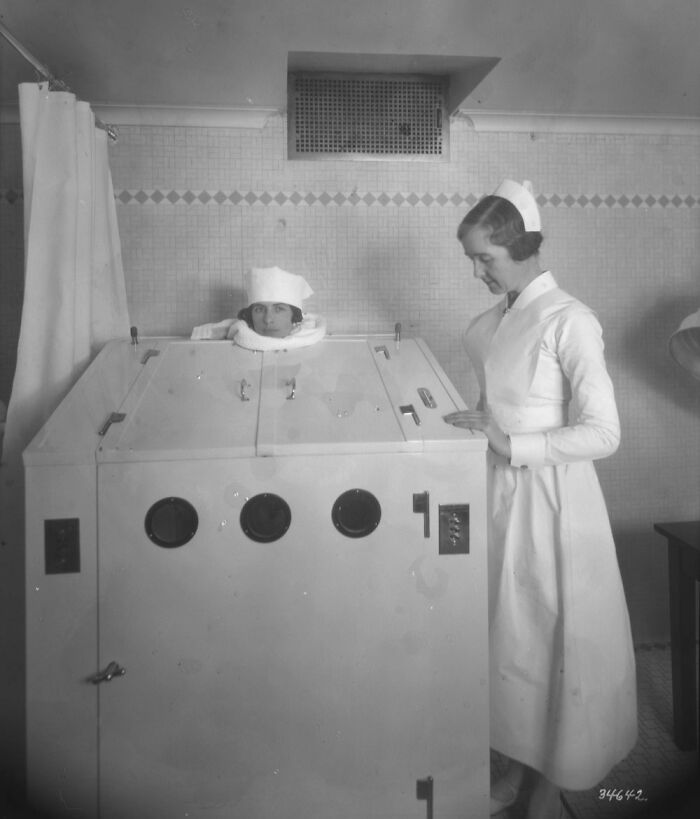 29 Unsettling Medical Devices From The Past That Might Make You Appreciate Modern Medicine 29 Unsettling Medical Devices From The Past That Might Make You Appreciate Modern Medicine