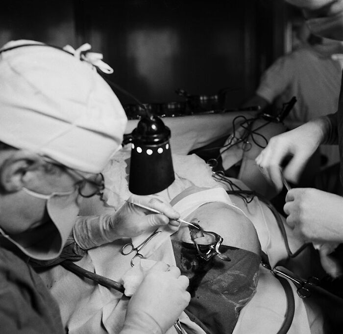 29 Unsettling Medical Devices From The Past That Might Make You Appreciate Modern Medicine 29 Unsettling Medical Devices From The Past That Might Make You Appreciate Modern Medicine