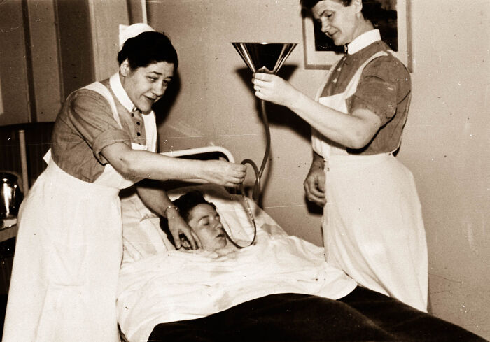 29 Unsettling Medical Devices From The Past That Might Make You Appreciate Modern Medicine 29 Unsettling Medical Devices From The Past That Might Make You Appreciate Modern Medicine
