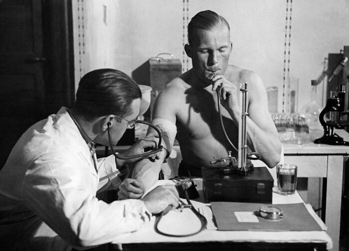 29 Unsettling Medical Devices From The Past That Might Make You Appreciate Modern Medicine 29 Unsettling Medical Devices From The Past That Might Make You Appreciate Modern Medicine