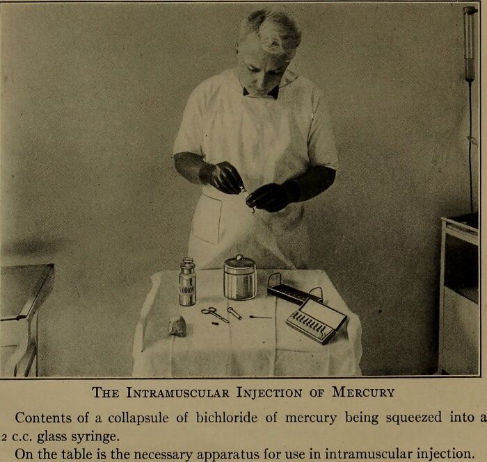 29 Unsettling Medical Devices From The Past That Might Make You Appreciate Modern Medicine 29 Unsettling Medical Devices From The Past That Might Make You Appreciate Modern Medicine