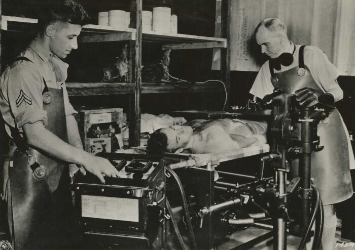 29 Unsettling Medical Devices From The Past That Might Make You Appreciate Modern Medicine 29 Unsettling Medical Devices From The Past That Might Make You Appreciate Modern Medicine