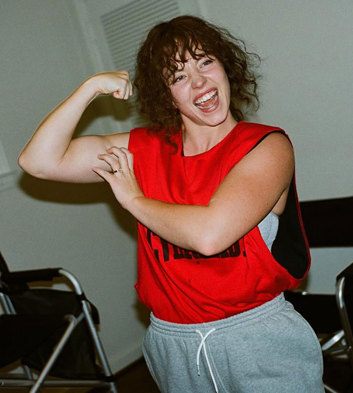 Sydney Sweeney&#8217;s Dramatic Body Transformation For Legendary Boxer&#8217;s Role Stuns Fans