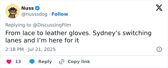 Sydney Sweeney&#8217;s Dramatic Body Transformation For Legendary Boxer&#8217;s Role Stuns Fans