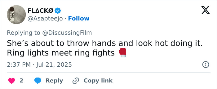 Sydney Sweeney&#8217;s Dramatic Body Transformation For Legendary Boxer&#8217;s Role Stuns Fans