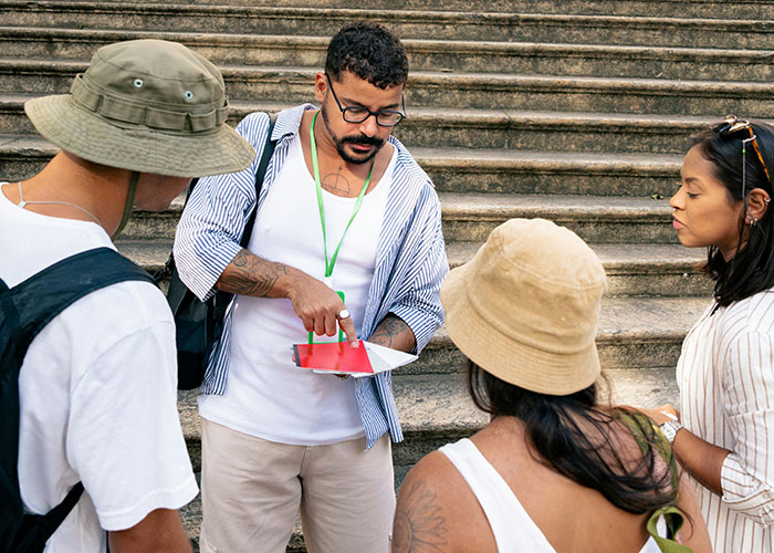 “AITA For Refusing A ‘Child Free’ Couple On A Tour Group For Families?”