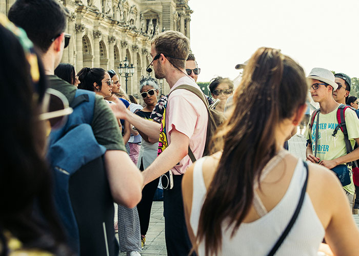 “AITA For Refusing A ‘Child Free’ Couple On A Tour Group For Families?”
