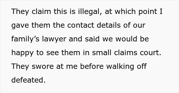 “AITA For Refusing A ‘Child Free’ Couple On A Tour Group For Families?”
