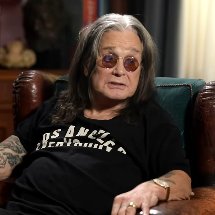 ‘Rock God’ Ozzy Osbourne Passes Away At 76, Weeks After Farewell Show