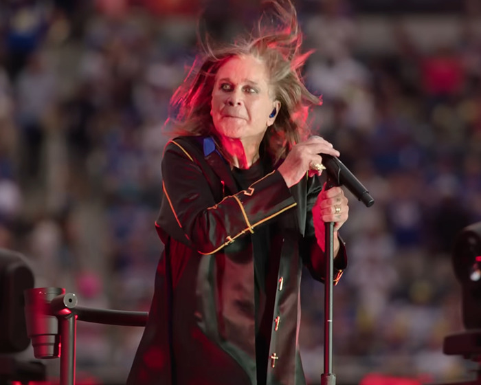 ‘Rock God’ Ozzy Osbourne Passes Away At 76, Weeks After Farewell Show