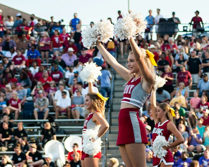 58 Of The Most Messed Up School Incidents People Probably Won’t Forget