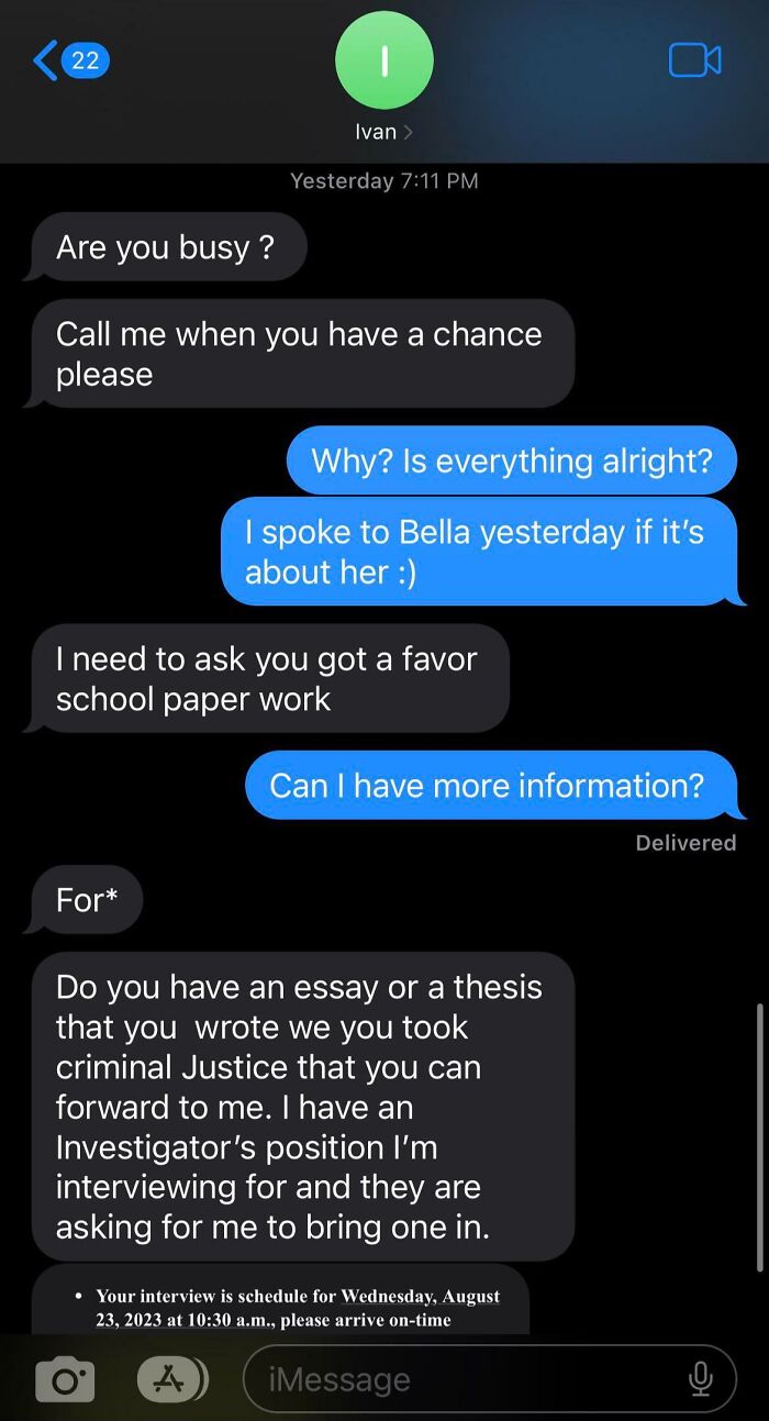 77 Times Dads Displayed Toxic Behavior, Making It Clear Why Their Kids Don’t Want To Speak To Them (New Pics)