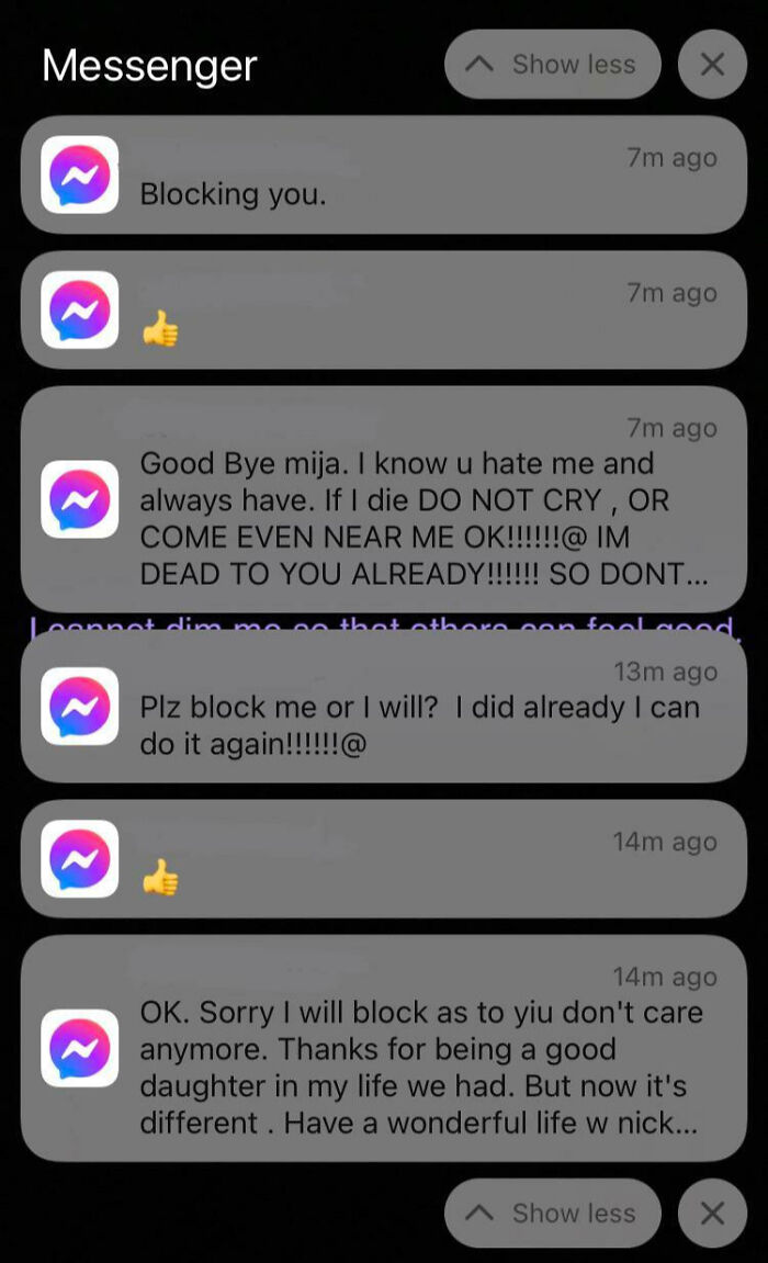 77 Times Dads Displayed Toxic Behavior, Making It Clear Why Their Kids Don’t Want To Speak To Them (New Pics)