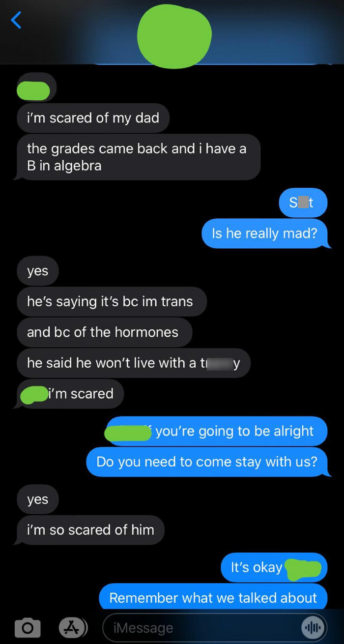 77 Times Dads Displayed Toxic Behavior, Making It Clear Why Their Kids Don’t Want To Speak To Them (New Pics)