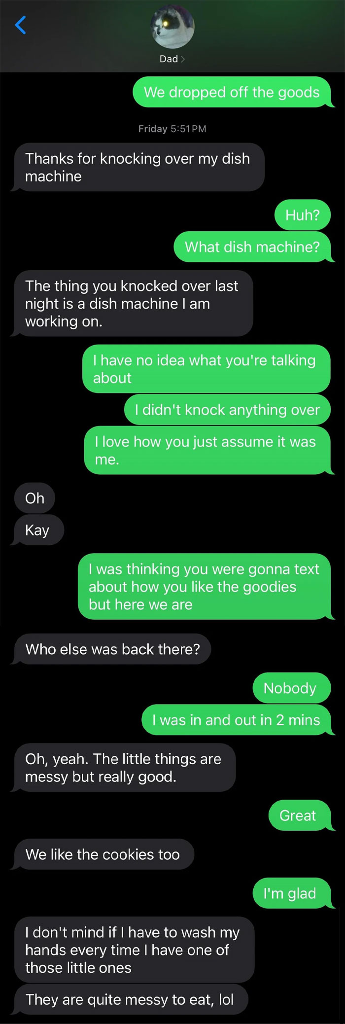 77 Times Dads Displayed Toxic Behavior, Making It Clear Why Their Kids Don’t Want To Speak To Them (New Pics)