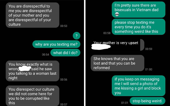 77 Times Dads Displayed Toxic Behavior, Making It Clear Why Their Kids Don’t Want To Speak To Them (New Pics)