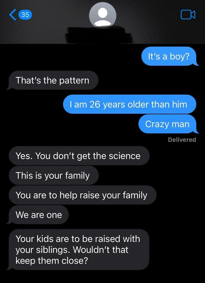 77 Times Dads Displayed Toxic Behavior, Making It Clear Why Their Kids Don’t Want To Speak To Them (New Pics)