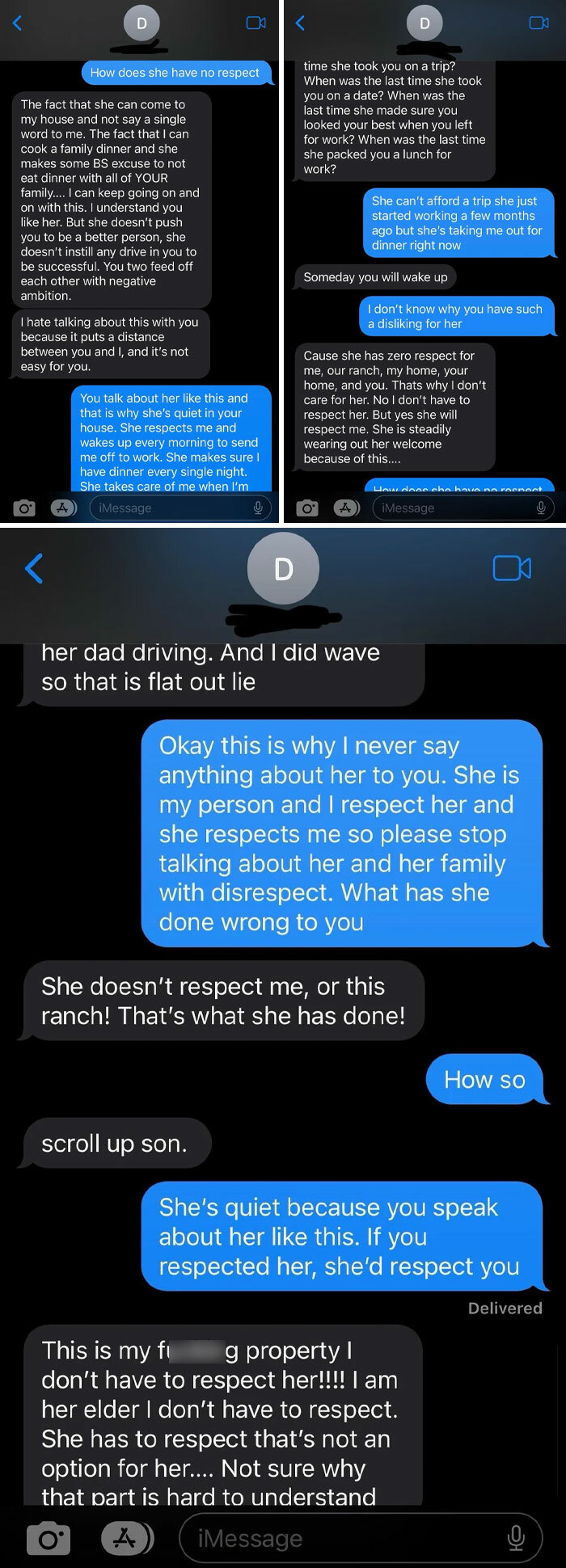 77 Times Dads Displayed Toxic Behavior, Making It Clear Why Their Kids Don’t Want To Speak To Them (New Pics)