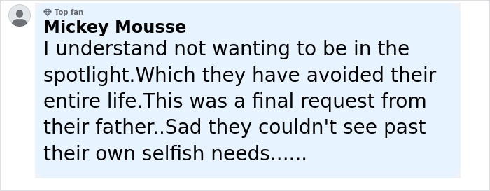Ozzy Osbourne&rsquo;s Passing Exposes Deep Family Rifts After Two Of His Kids Were ‘Snubbed’ In Family Tribute