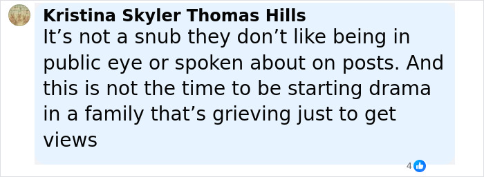 Ozzy Osbourne&rsquo;s Passing Exposes Deep Family Rifts After Two Of His Kids Were ‘Snubbed’ In Family Tribute