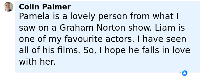 Pamela Anderson And Liam Neeson Couldn’t Keep Their Hands Off Each Other On The Latest Red Carpet Pamela Anderson And Liam Neeson Couldn’t Keep Their Hands Off Each Other On The Latest Red Carpet