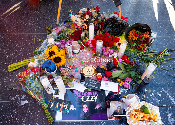 “The Guts It Took For Him To Get Through That Final Concert”: People Remember Ozzy Osbourne