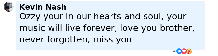 “The Guts It Took For Him To Get Through That Final Concert”: People Remember Ozzy Osbourne