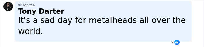 “The Guts It Took For Him To Get Through That Final Concert”: People Remember Ozzy Osbourne