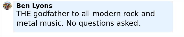 “The Guts It Took For Him To Get Through That Final Concert”: People Remember Ozzy Osbourne