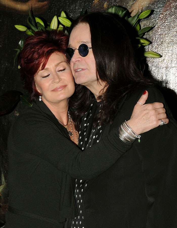 &ldquo;You Did It Your Way&rdquo;: Sharon Osbourne Granted Ozzy&rsquo;s Last Wish Just Weeks Before He Passed Away