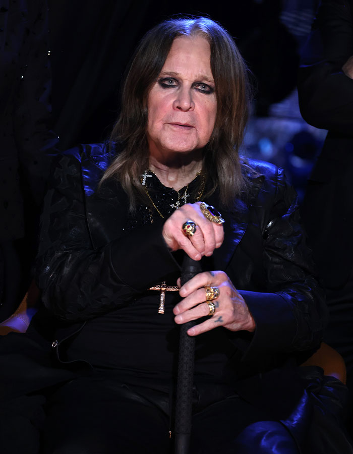 &ldquo;You Did It Your Way&rdquo;: Sharon Osbourne Granted Ozzy&rsquo;s Last Wish Just Weeks Before He Passed Away