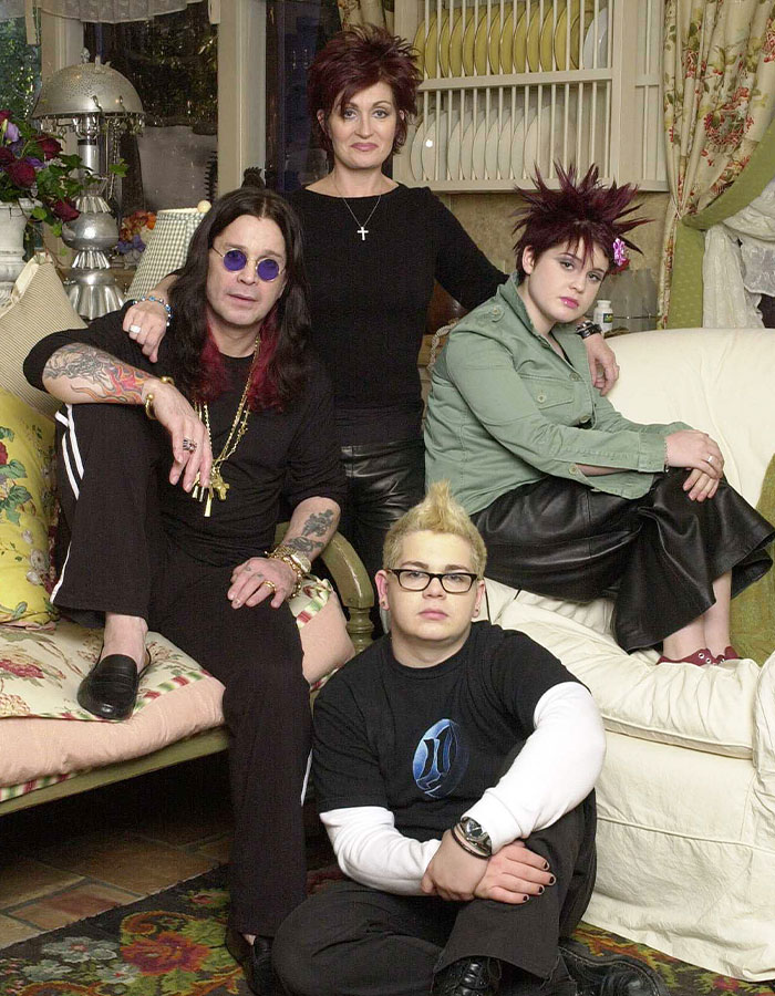 &ldquo;You Did It Your Way&rdquo;: Sharon Osbourne Granted Ozzy&rsquo;s Last Wish Just Weeks Before He Passed Away