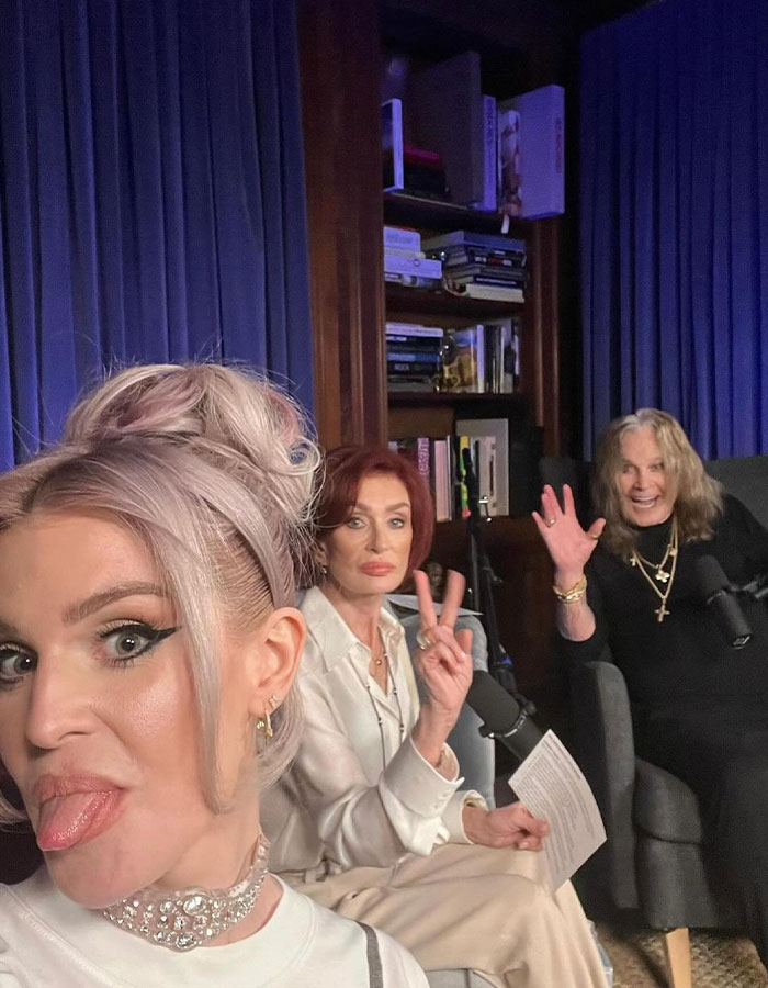 &ldquo;You Did It Your Way&rdquo;: Sharon Osbourne Granted Ozzy&rsquo;s Last Wish Just Weeks Before He Passed Away