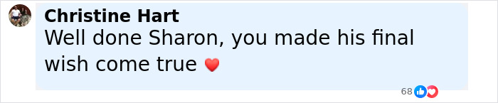 &ldquo;You Did It Your Way&rdquo;: Sharon Osbourne Granted Ozzy&rsquo;s Last Wish Just Weeks Before He Passed Away