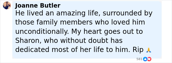 &ldquo;You Did It Your Way&rdquo;: Sharon Osbourne Granted Ozzy&rsquo;s Last Wish Just Weeks Before He Passed Away