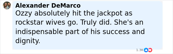 &ldquo;You Did It Your Way&rdquo;: Sharon Osbourne Granted Ozzy&rsquo;s Last Wish Just Weeks Before He Passed Away