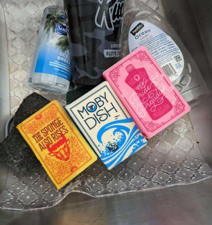 23 Novelty Finds That Ask The Important Question: “Why Isn’t Everything This Cute?” 23 Novelty Finds That Ask The Important Question: “Why Isn’t Everything This Cute?”