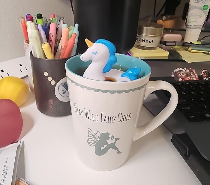 23 Novelty Finds That Ask The Important Question: “Why Isn’t Everything This Cute?” 23 Novelty Finds That Ask The Important Question: “Why Isn’t Everything This Cute?”