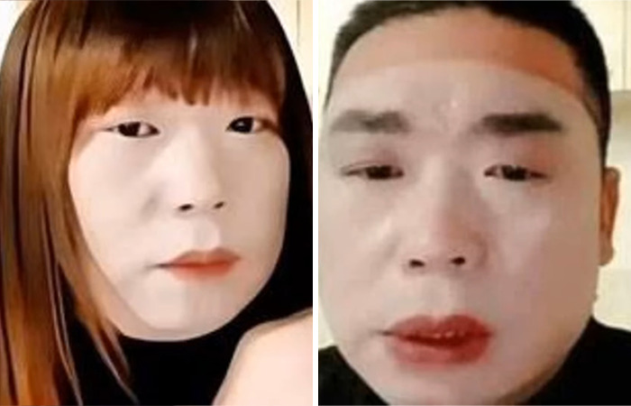 China Reels After Man Secretly Records 1,000+ Men in Viral “Sister Hong” Case China Reels After Man Secretly Records 1,000+ Men in Viral “Sister Hong” Case